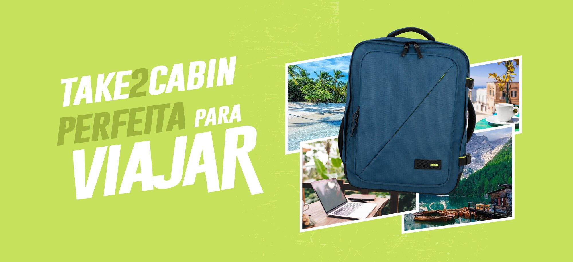 AMERICAN TOURISTER BIZ