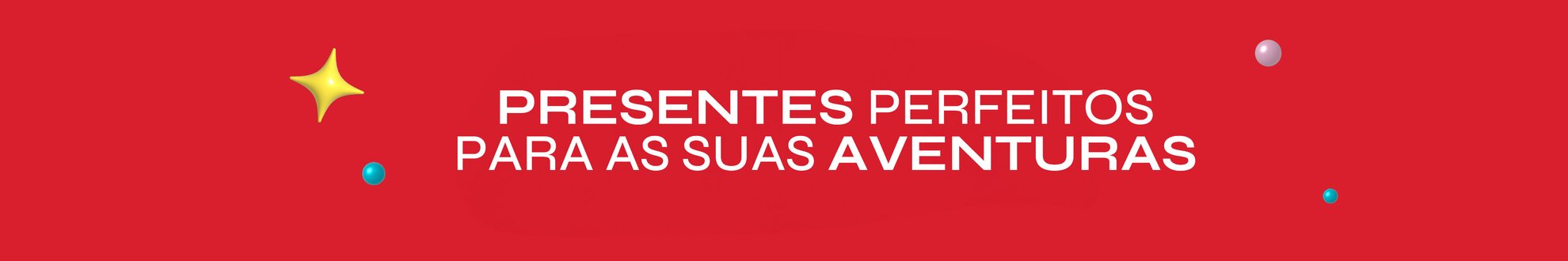 Natal American Tourister