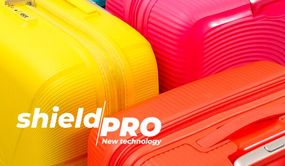 Shield PRO | New Technology