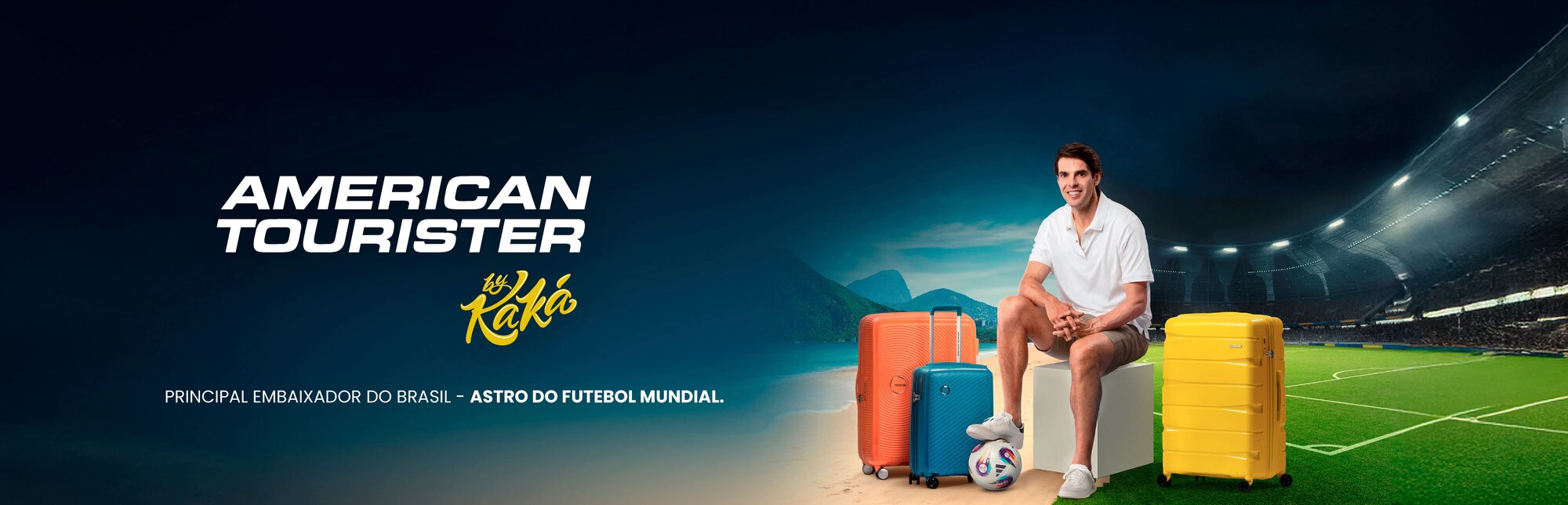 Innovar para mover el mundo