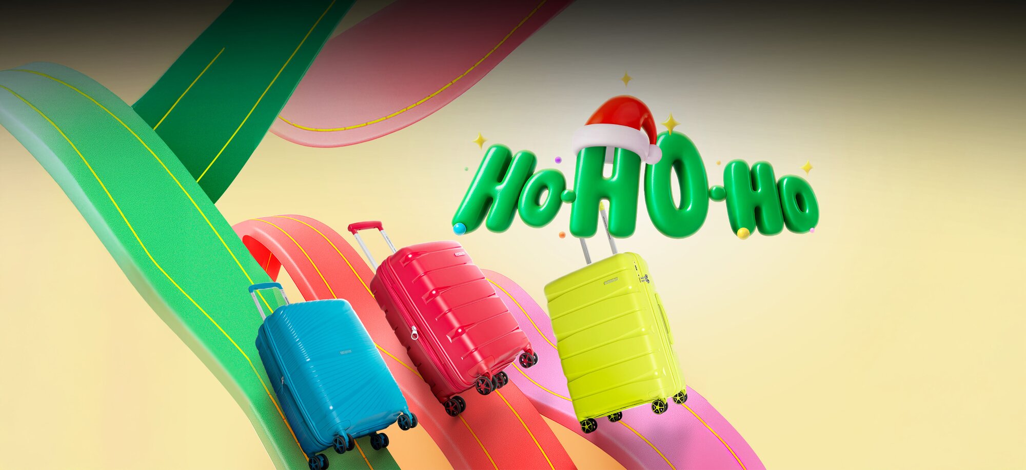 Sale American Tourister