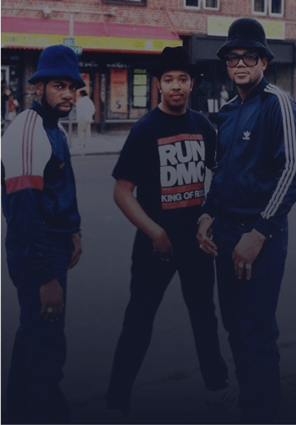 Adidas slider image