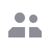 An affiliate icon