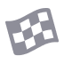 A race icon