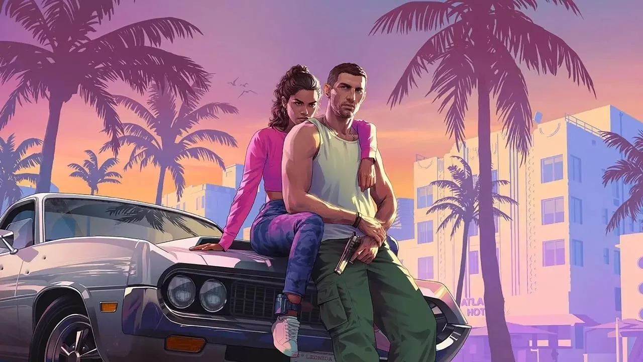 <p>What We Know So Far About GTA 6?</p><p><br></p>