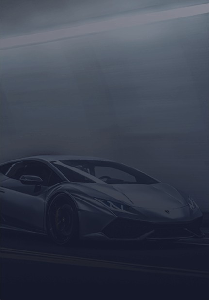 Lamborghini slider image