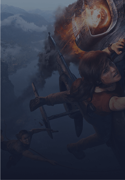 PlayStation slider image