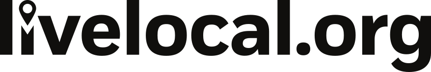 LiveLocal Logo