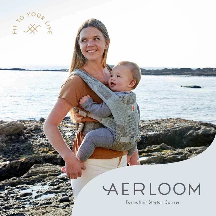 Ergobaby Aerloom