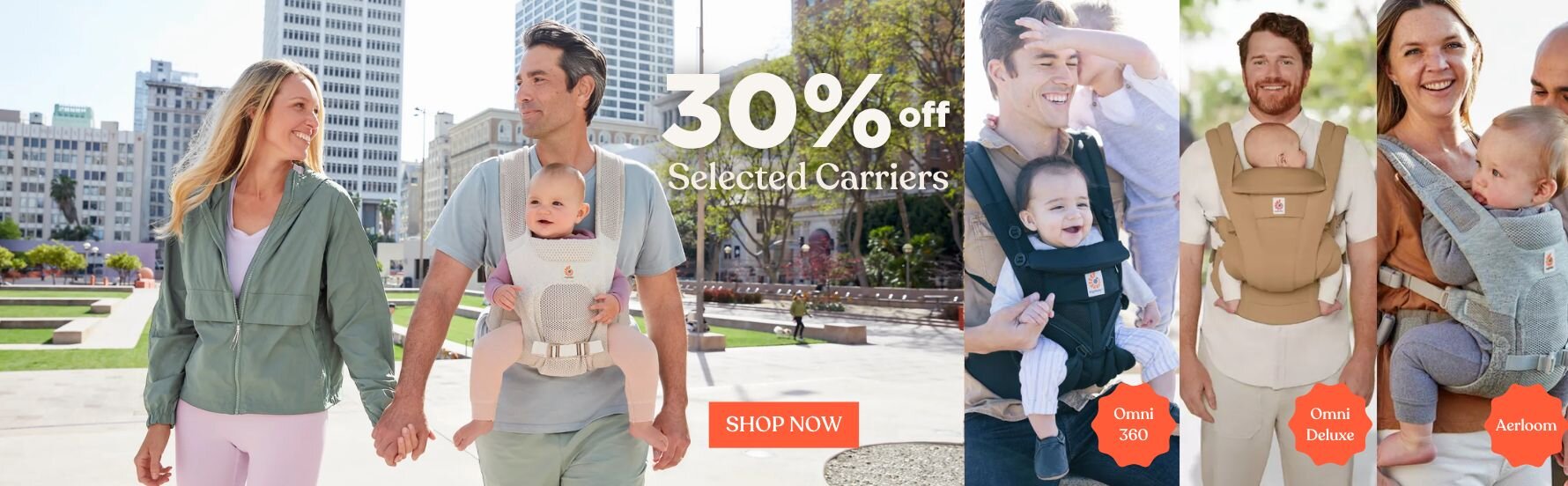 Ergobaby