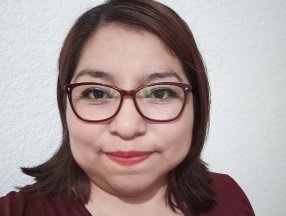 fotografía del mentor Elvira Camarillo