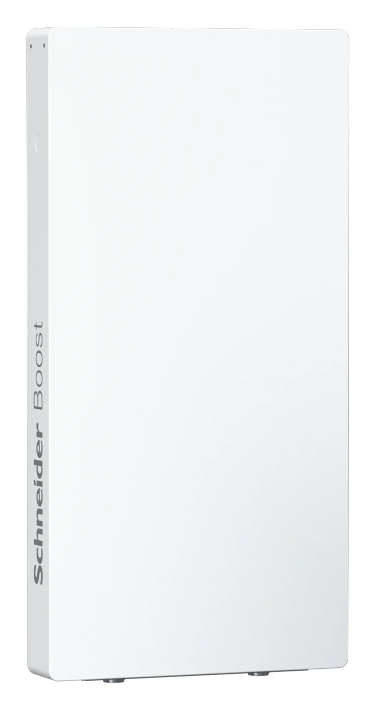 <p>Schneider Boost</p>