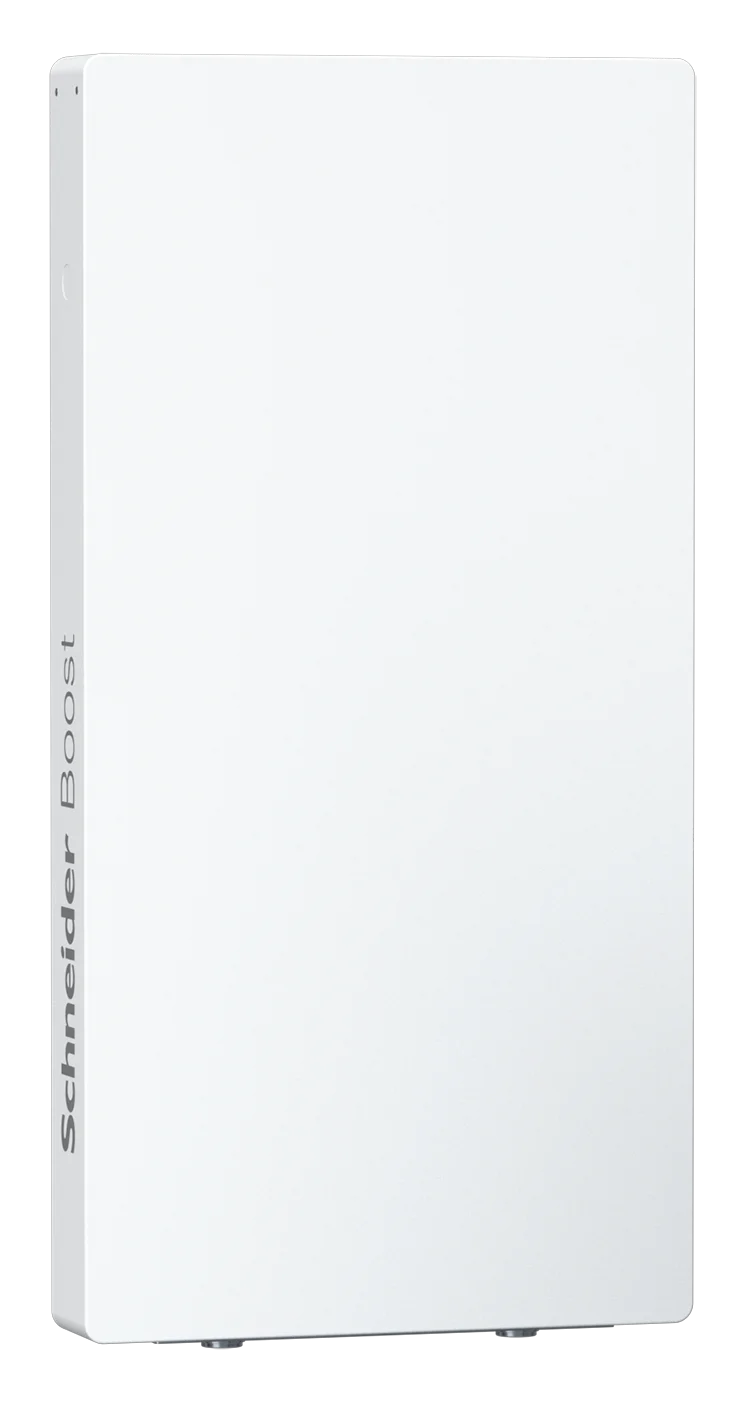 <p>Schneider Boost</p>