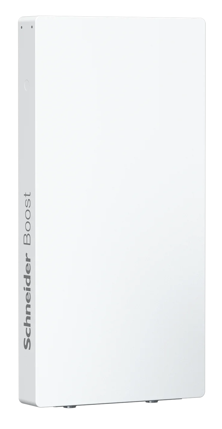 <p>Schneider Boost</p>