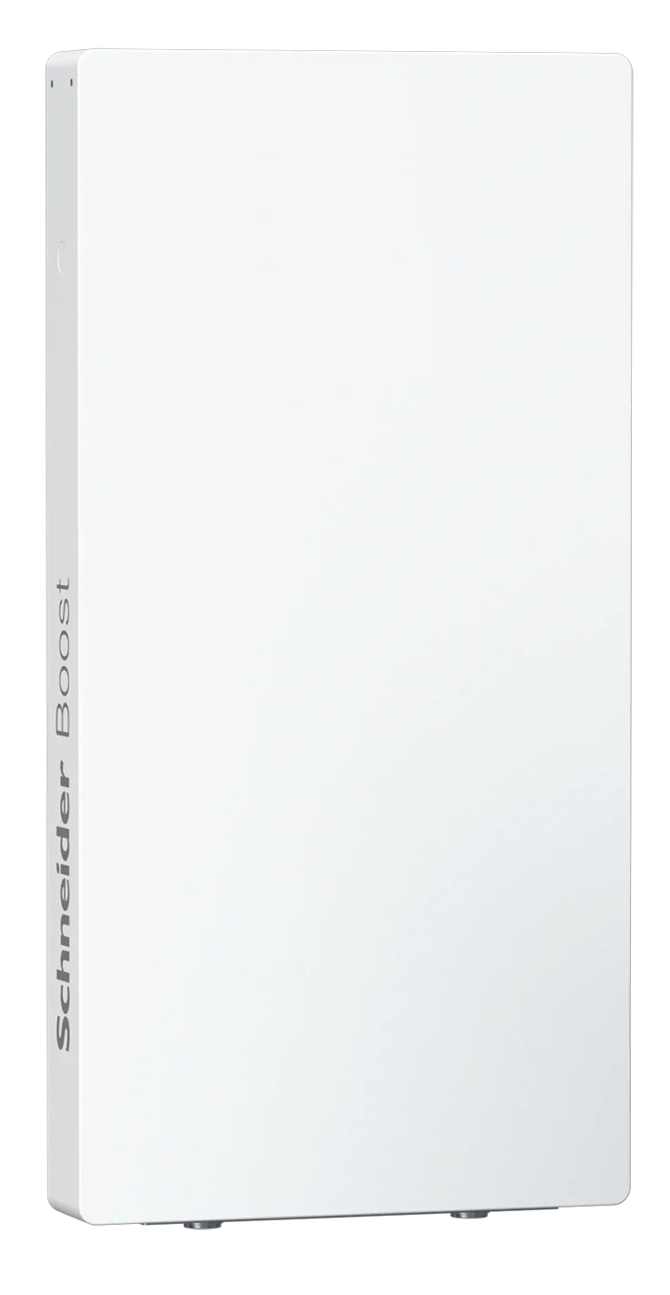<p>Schneider Boost</p>