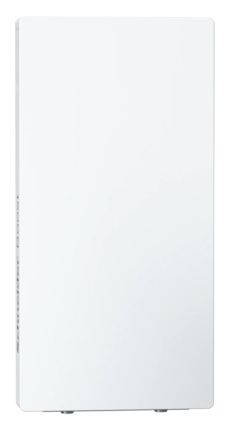 <p>Schneider Boost</p>