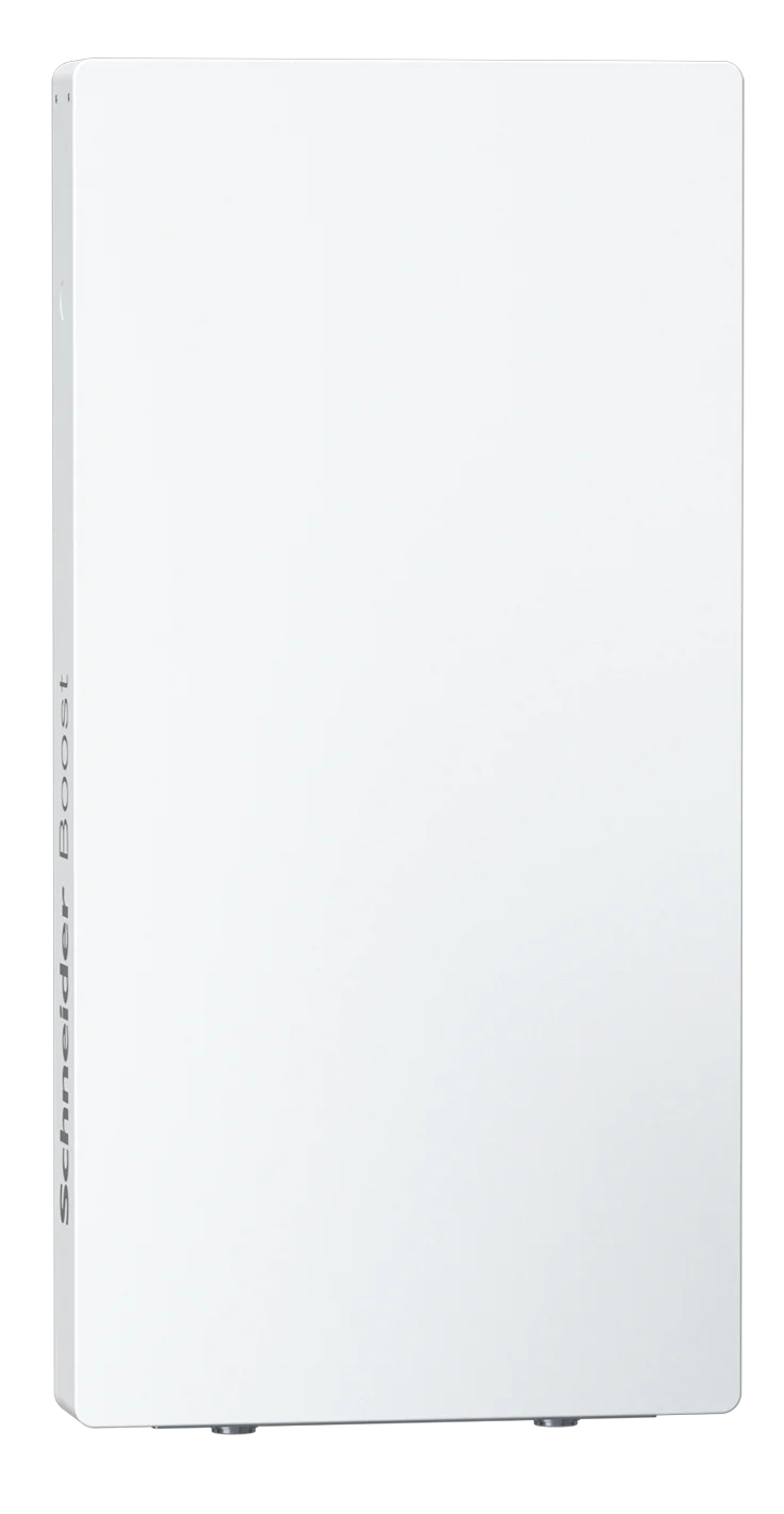 <p>Schneider Boost</p>