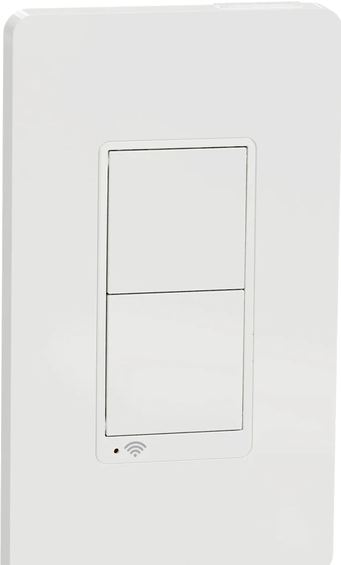 <p>Connected Switches, Dimmers, and Outlets</p>