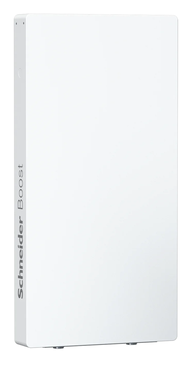 <p>Schneider Boost</p>