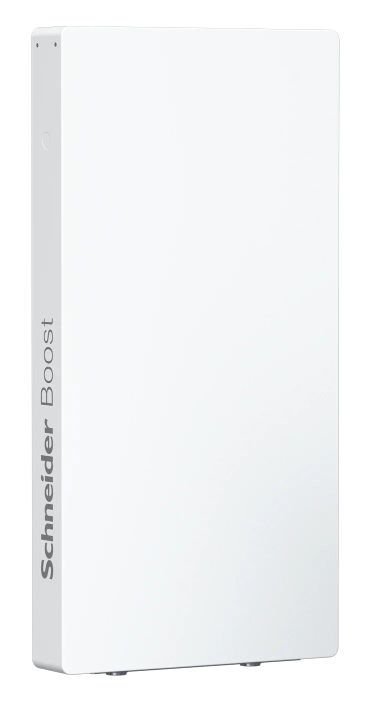 <p>Schneider Boost</p>