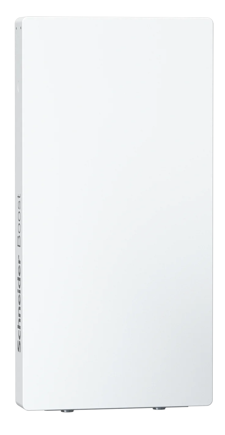 <p>Schneider Boost</p>