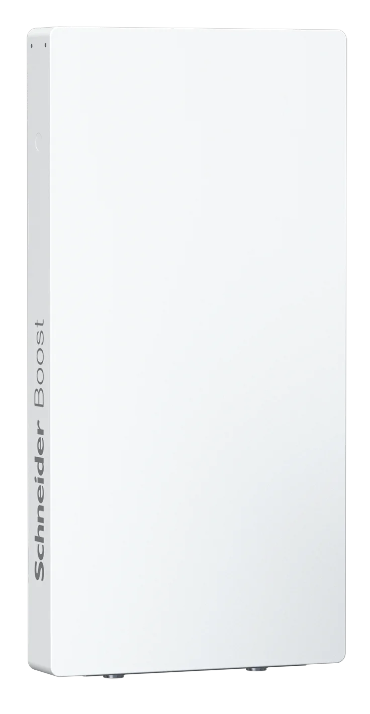 <p>Schneider Boost</p>