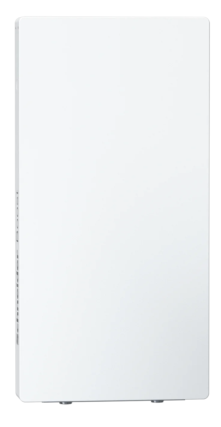<p>Schneider Boost</p>