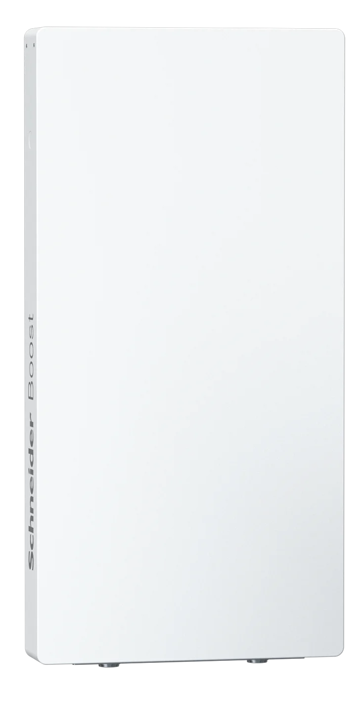 <p>Schneider Boost</p>