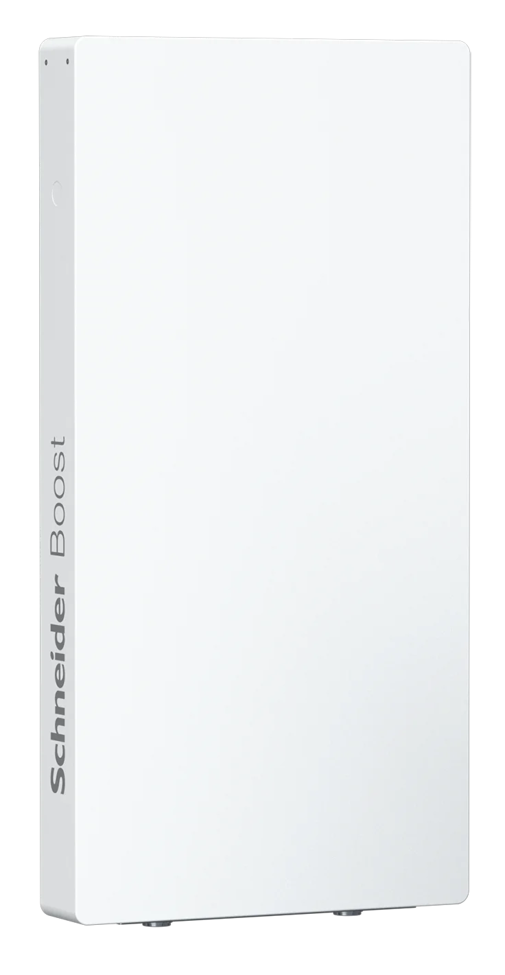 <p>Schneider Boost</p>