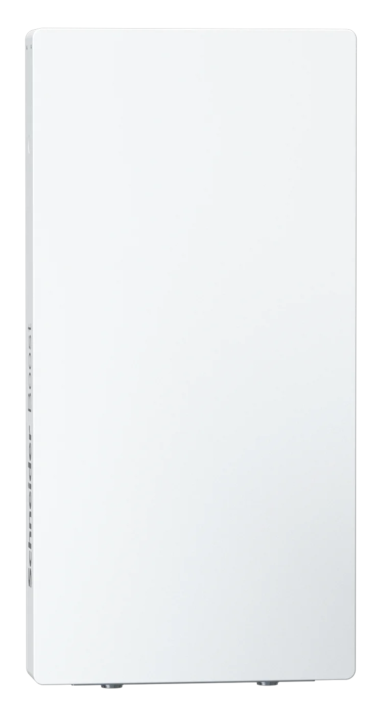 <p>Schneider Boost</p>