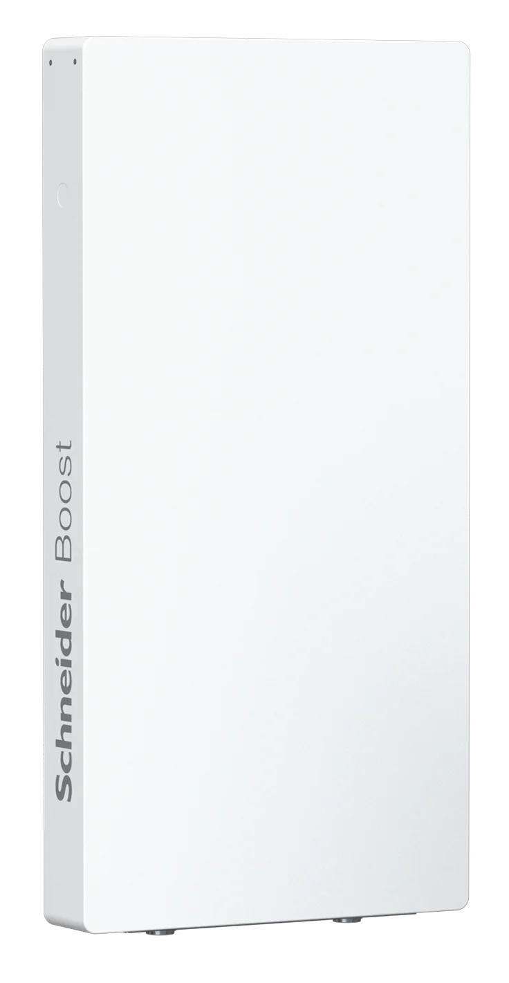 <p>Schneider Boost</p>