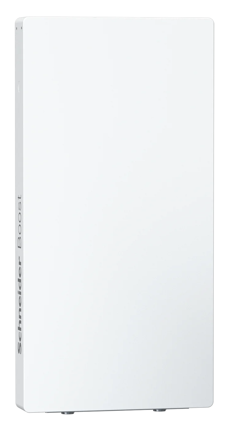 <p>Schneider Boost</p>