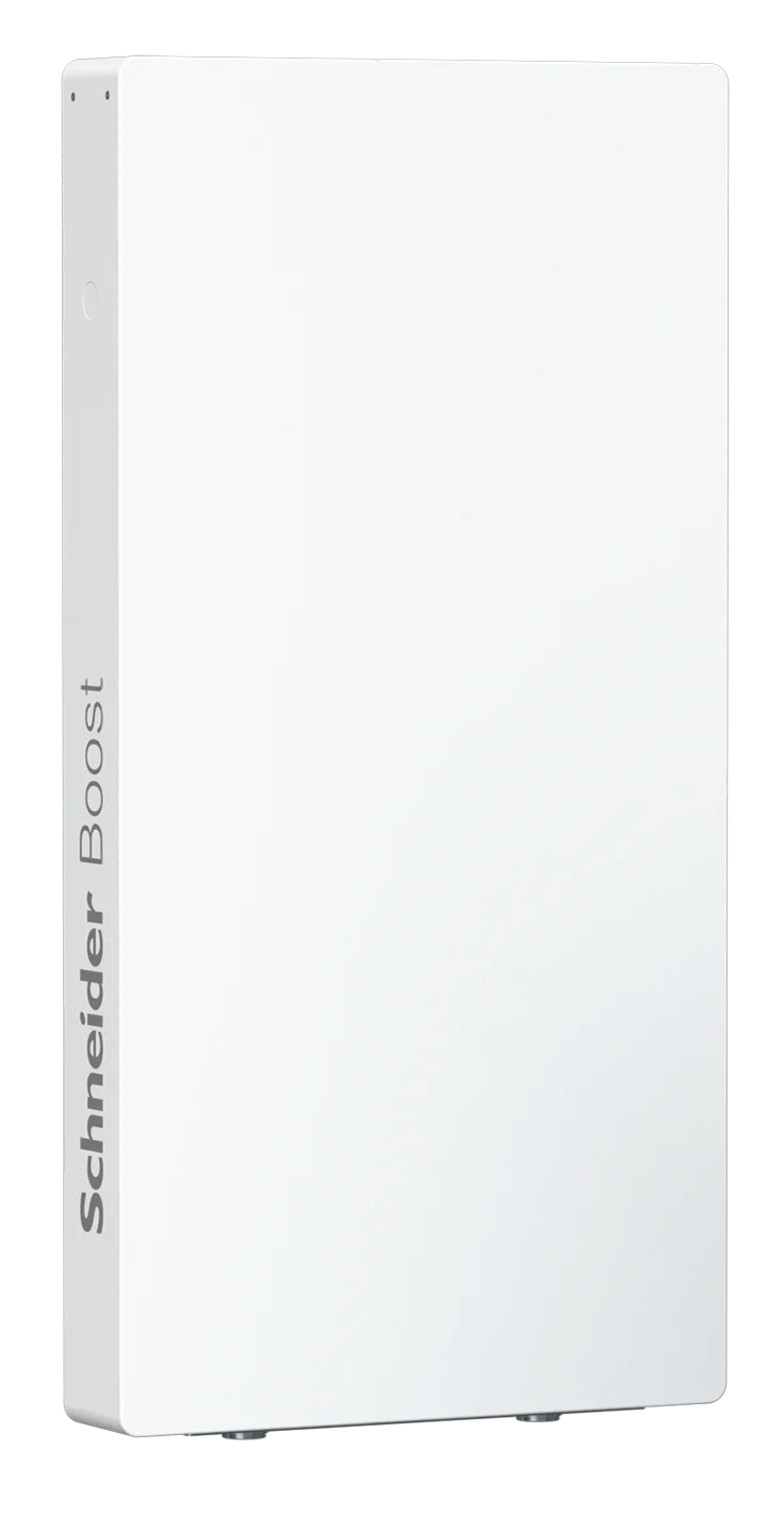 <p>Schneider Boost</p>
