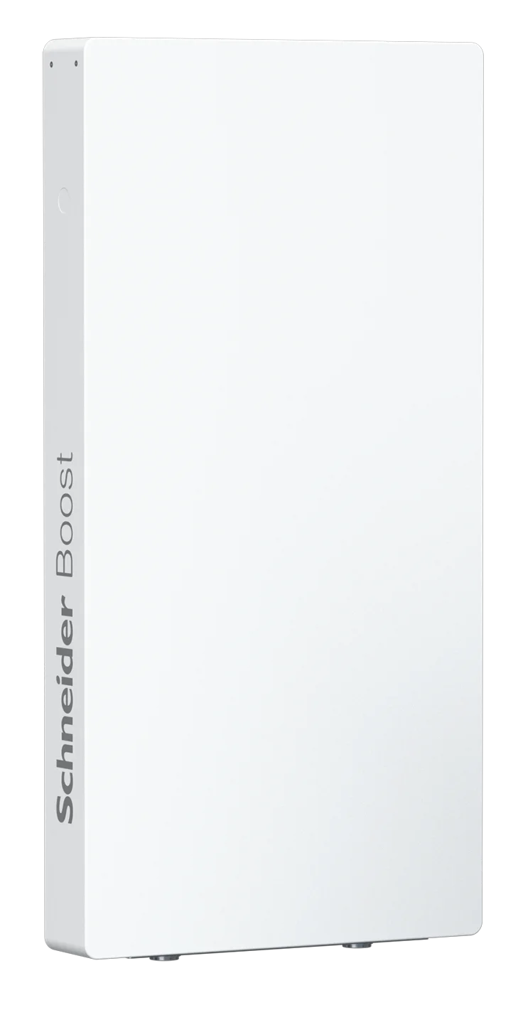 <p>Schneider Boost</p>