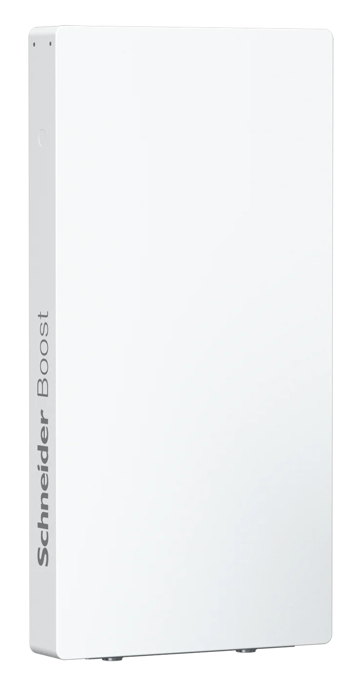 <p>Schneider Boost</p>