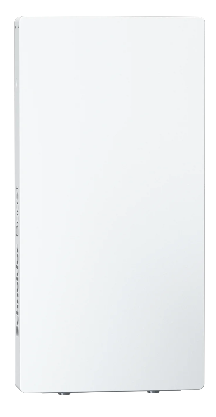 <p>Schneider Boost</p>