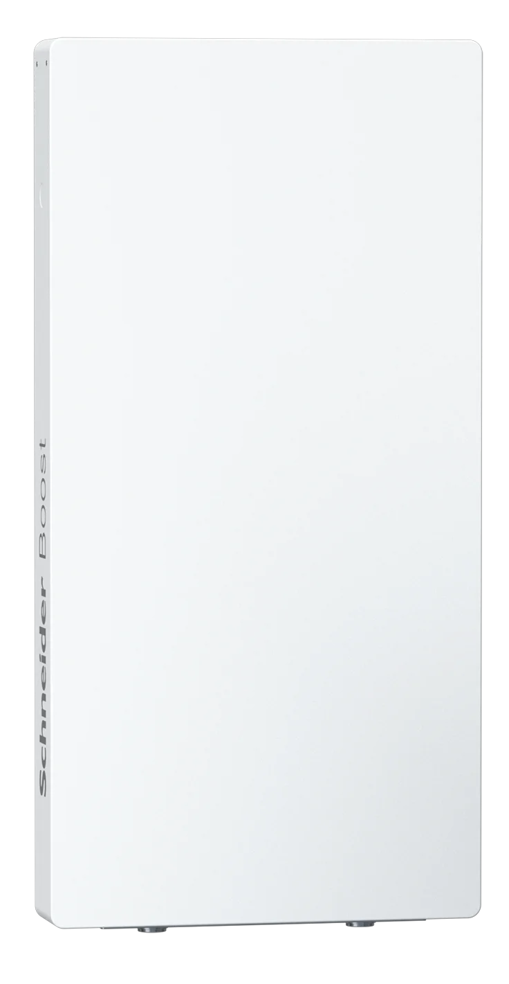 <p>Schneider Boost</p>