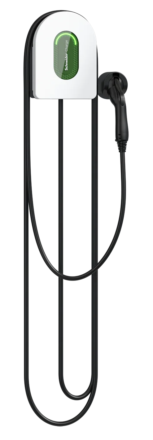 <p>Schneider Charge</p>