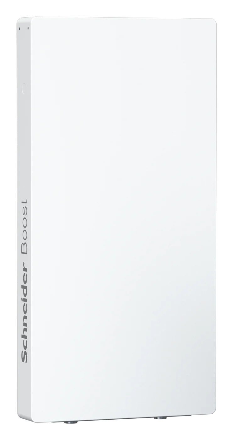 <p>Schneider Boost</p>