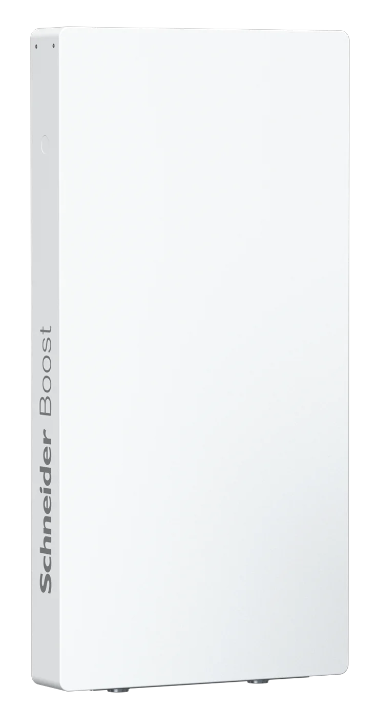 <p>Schneider Boost</p>