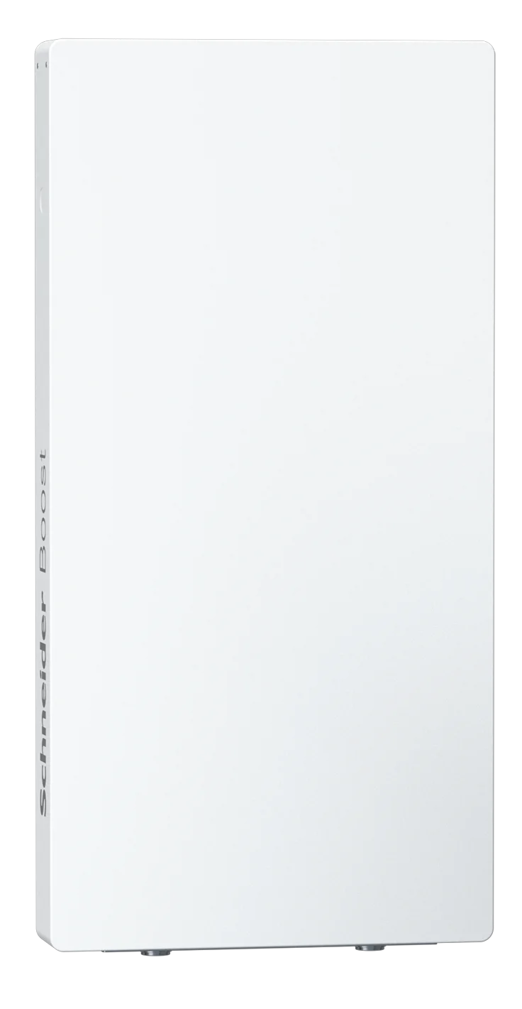 <p>Schneider Boost</p>