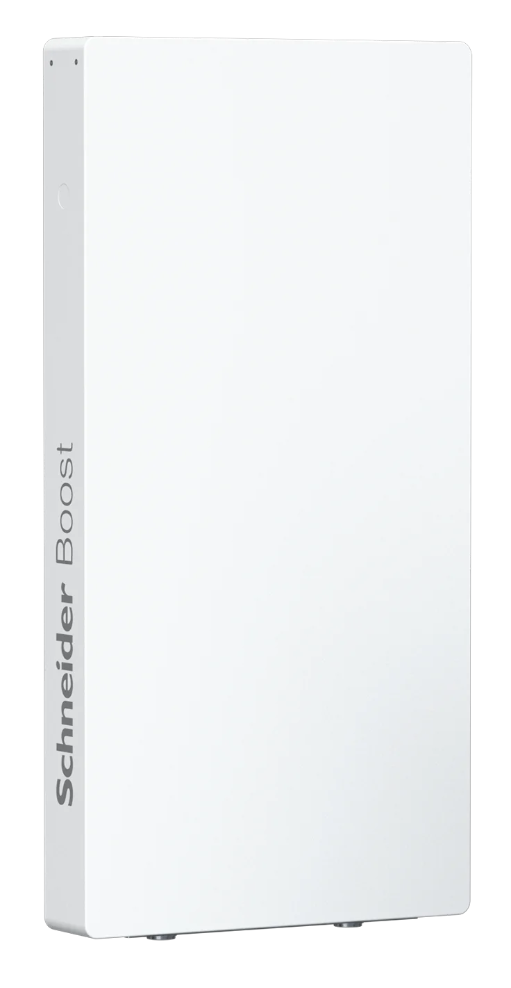 <p>Schneider Boost</p>
