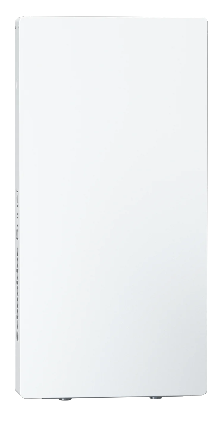 <p>Schneider Boost</p>