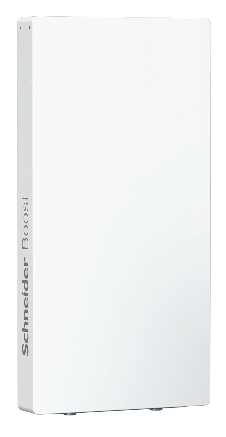 <p>Schneider Boost</p>