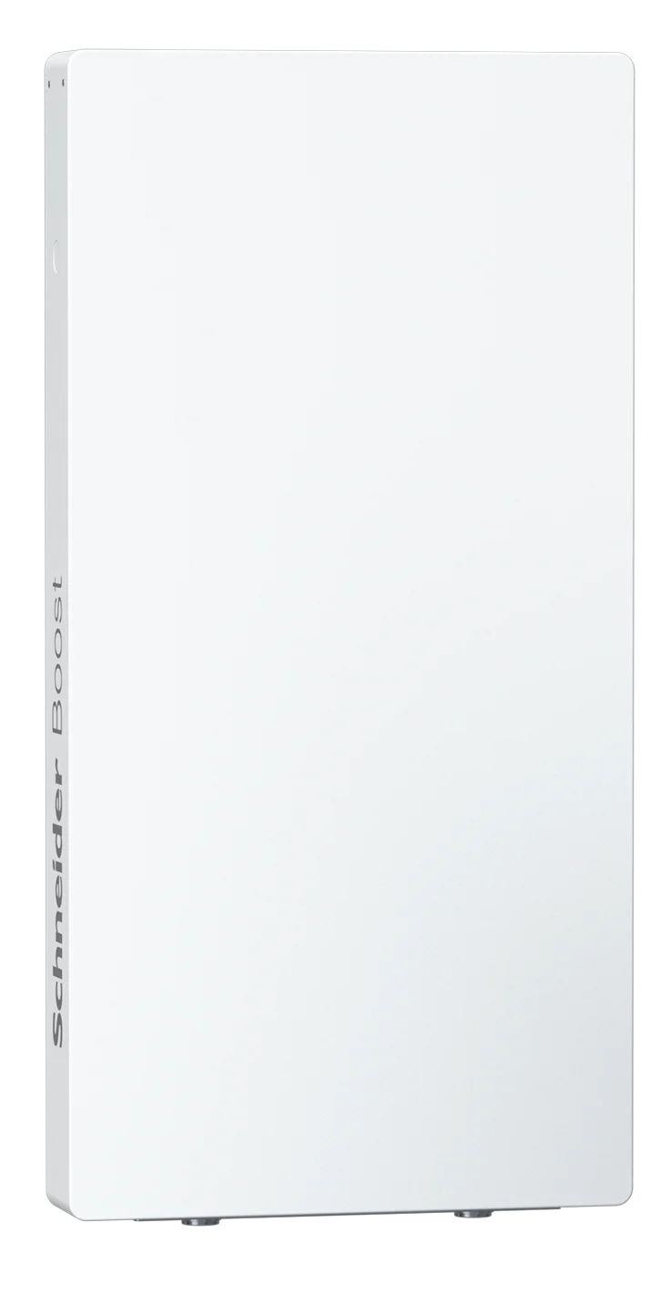<p>Schneider Boost</p>