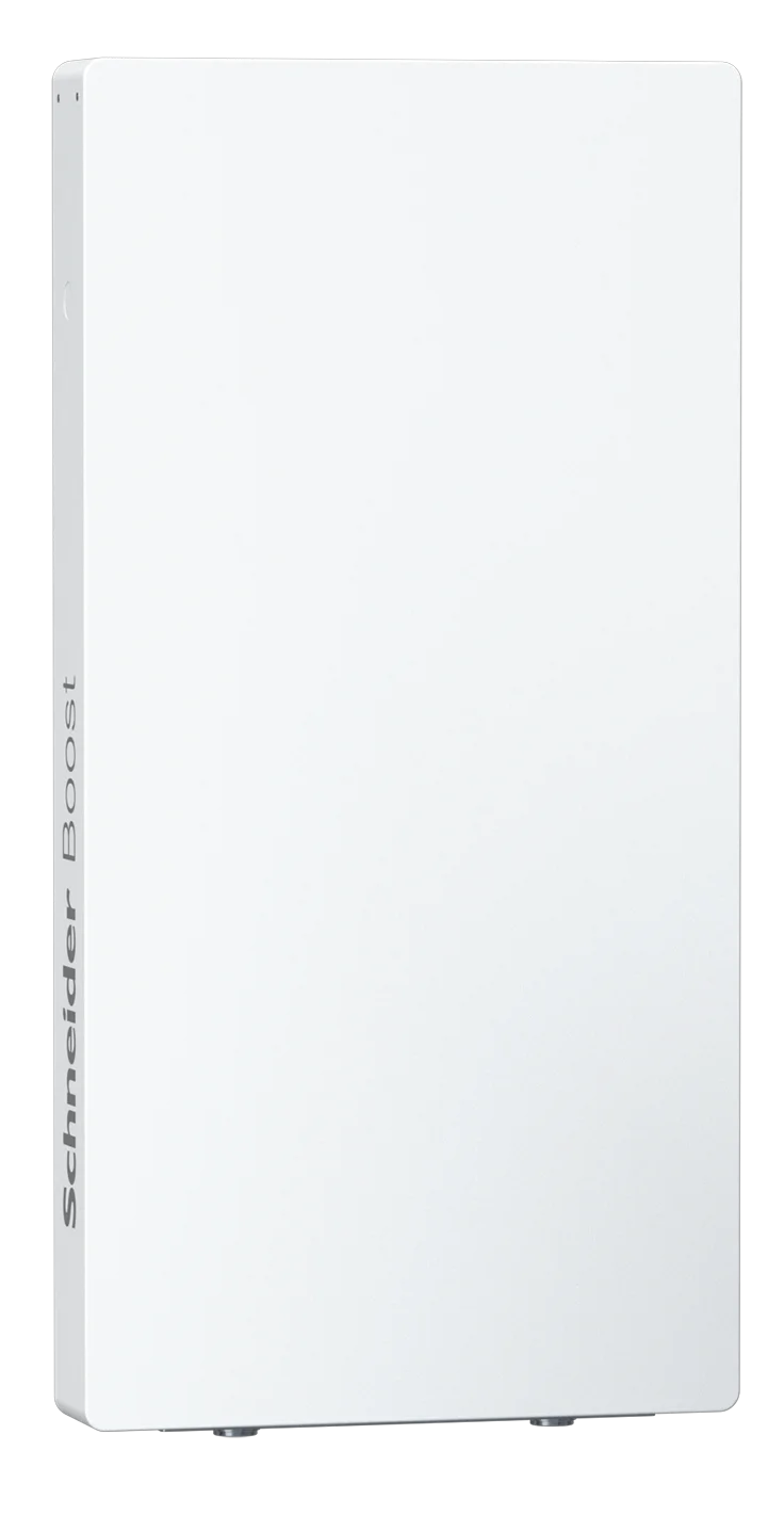 <p>Schneider Boost</p>