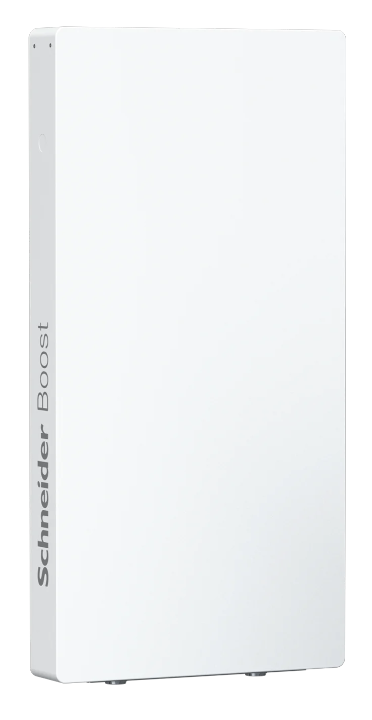 <p>Schneider Boost</p>