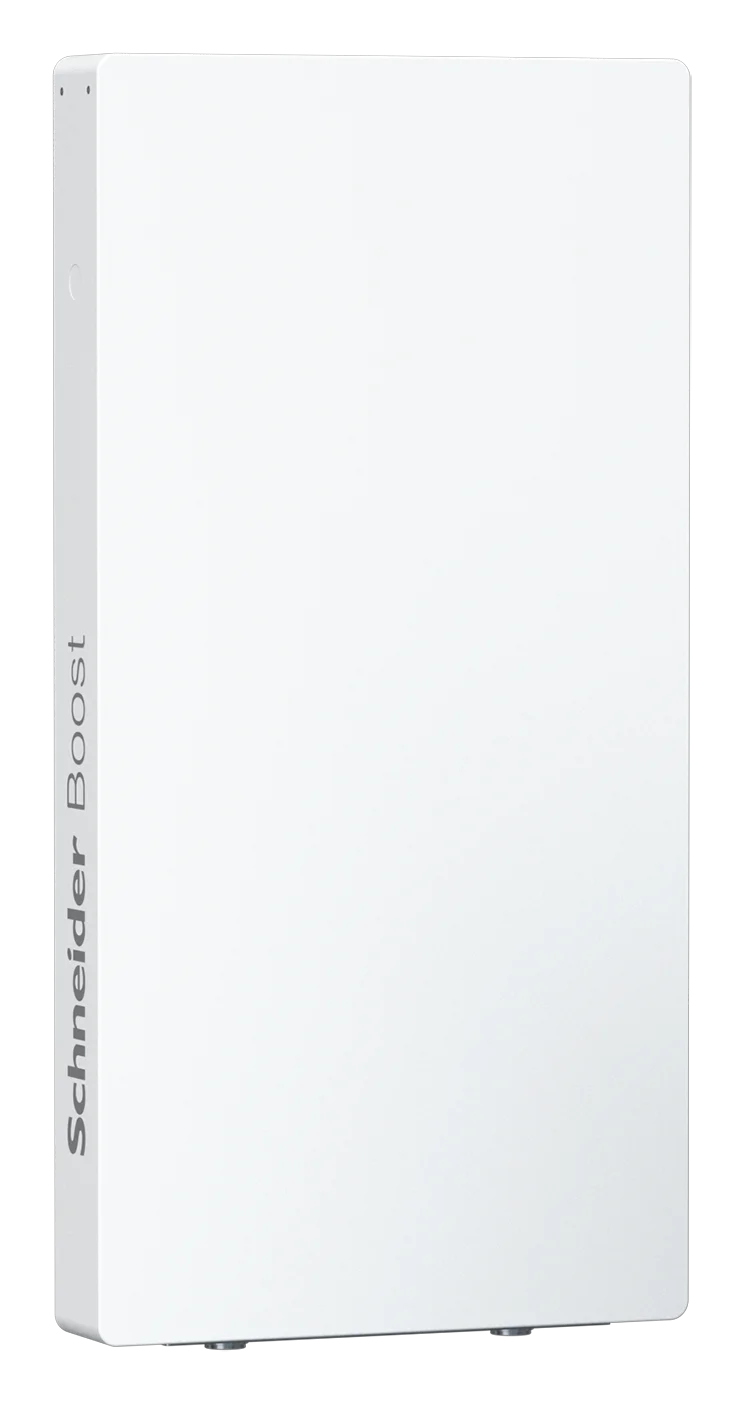 <p>Schneider Boost</p>
