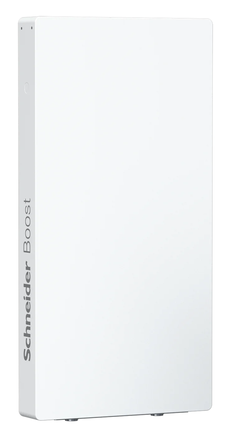 <p>Schneider Boost</p>