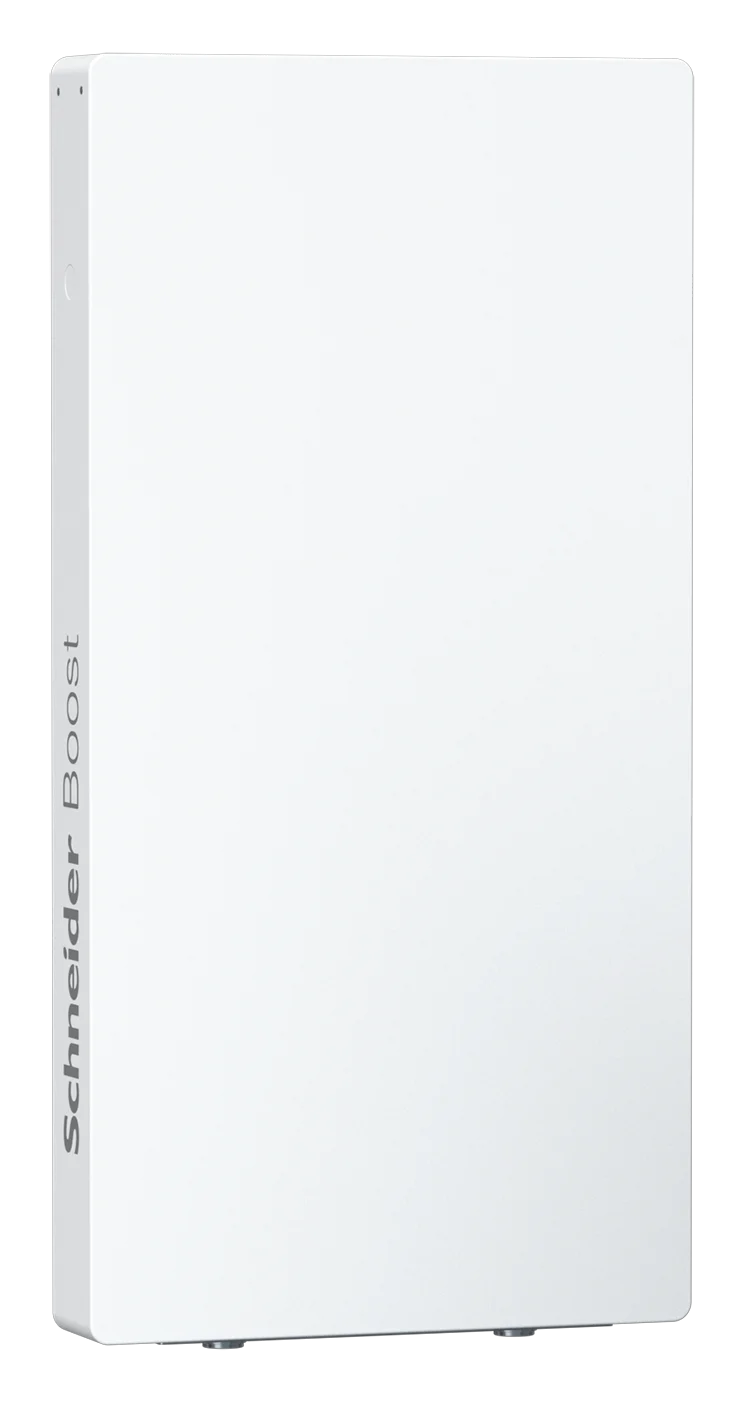 <p>Schneider Boost</p>